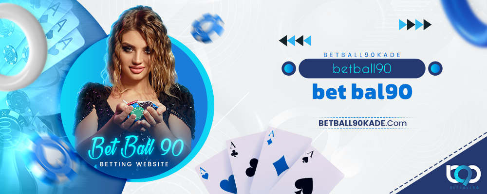 bet bal90